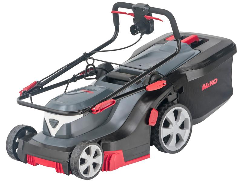 AL-KO Elektro-Rasenmäher Comfort, 38.2 E,