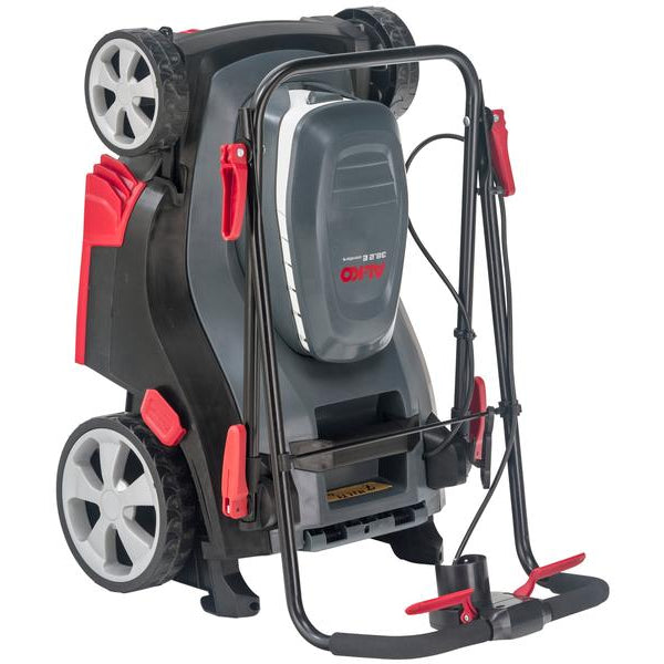AL-KO Elektro-Rasenmäher Comfort, 38.2 E,