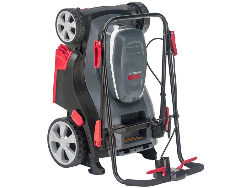 AL-KO Elektro-Rasenmäher Comfort, 38.2 E,