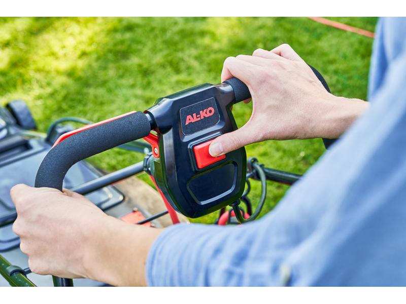 AL-KO Elektro-Rasenmäher Comfort, 38.2 E,