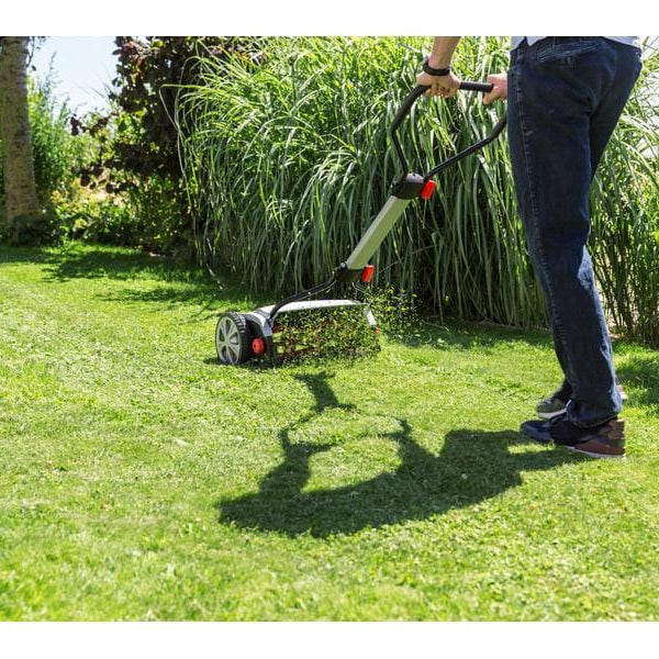 AL-KO Spindelmäher Razor Cut, 38.1, HM Comfort