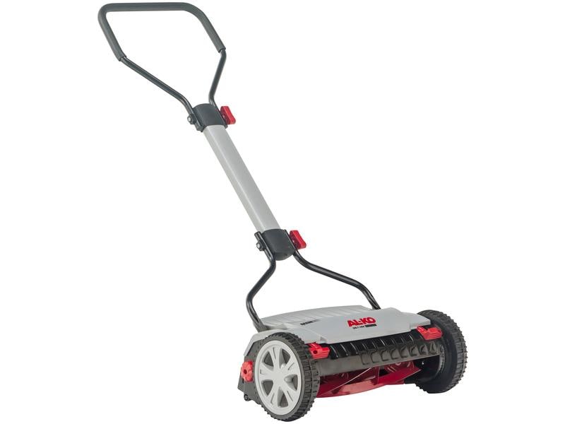 AL-KO Spindelmäher Razor Cut, 38.1, HM Premium