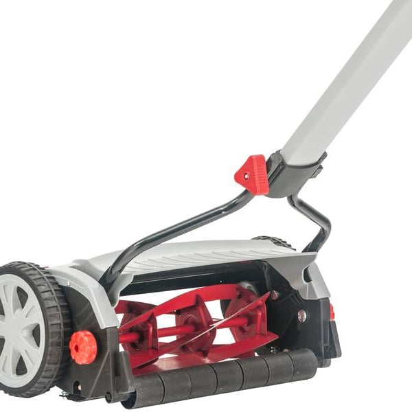 AL-KO Spindelmäher Razor Cut, 38.1, HM Premium