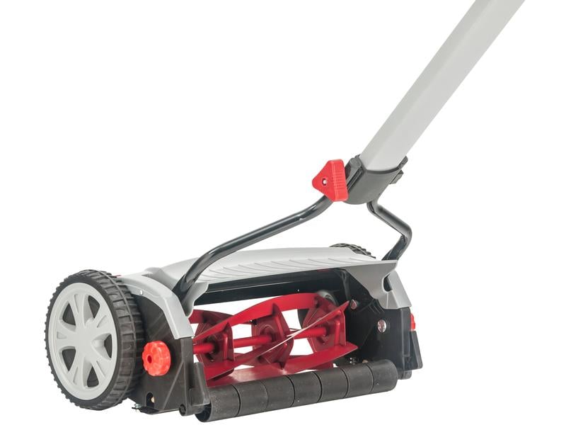 AL-KO Spindelmäher Razor Cut, 38.1, HM Premium