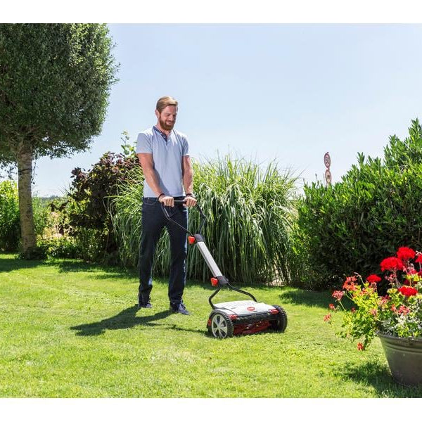 AL-KO Spindelmäher Razor Cut, 38.1, HM Premium
