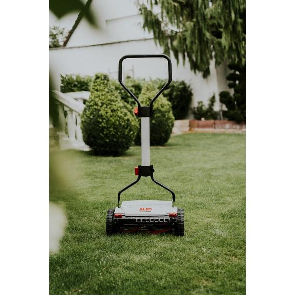 AL-KO Spindelmäher Razor Cut, 38.1, HM Premium