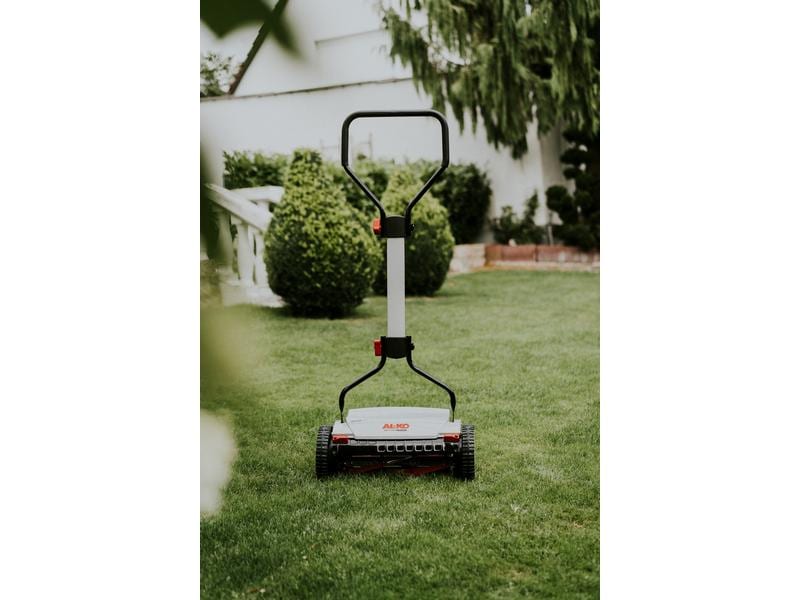 AL-KO Spindelmäher Razor Cut, 38.1, HM Premium