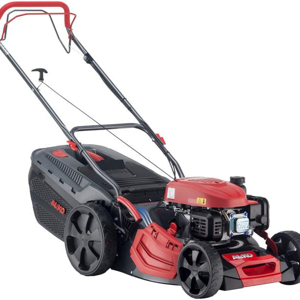 AL-KO Benzin-Rasenmäher Comfort 46.0 SP-A Plus