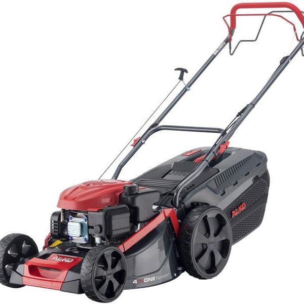 AL-KO Benzin-Rasenmäher Comfort 46.0 SP-A Plus