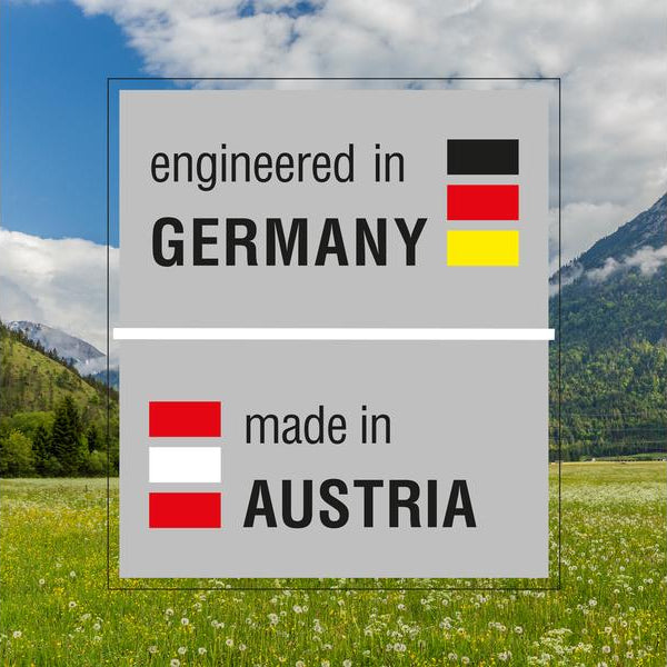 AL-KO Benzin-Rasenmäher Comfort 46.0 SP-A Plus