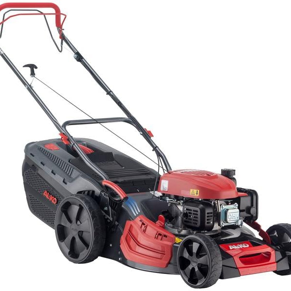AL-KO Benzin-Rasenmäher Comfort 51.0 SP-A