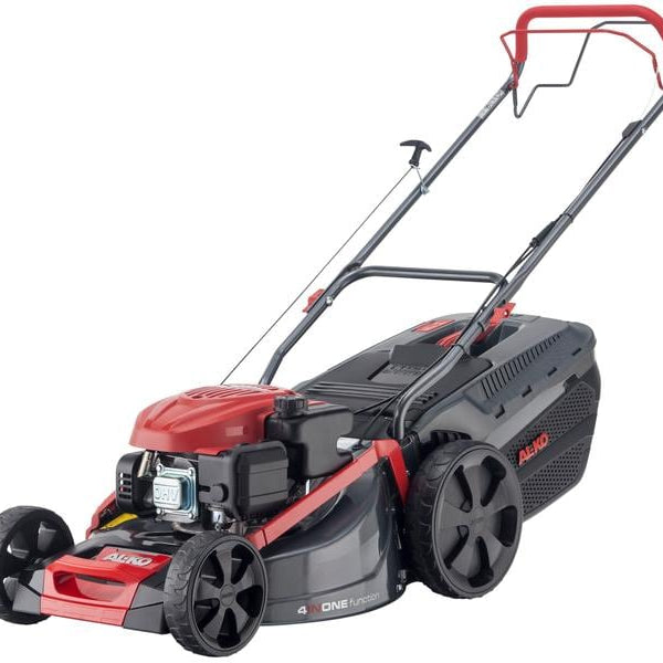 AL-KO Benzin-Rasenmäher Comfort 51.0 SP-A