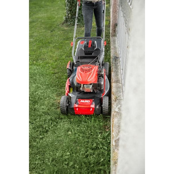 AL-KO Benzin-Rasenmäher Comfort 51.0 SP-A