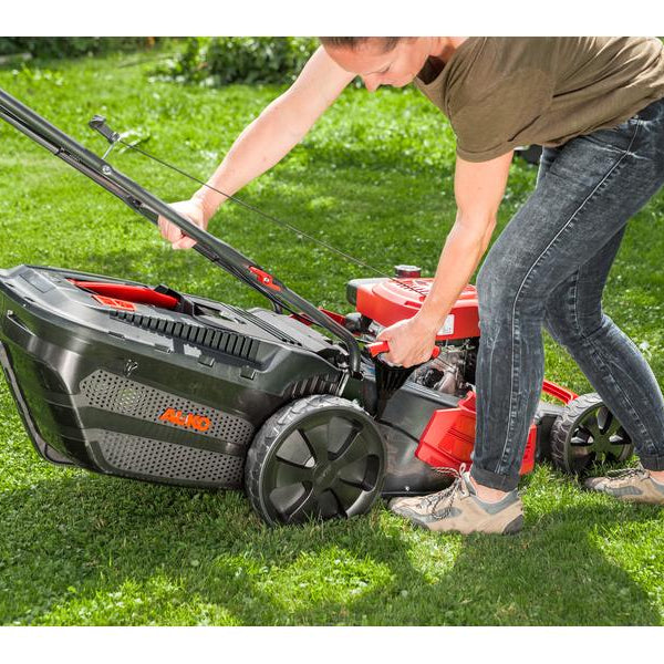 AL-KO Benzin-Rasenmäher Comfort 51.0 SP-A