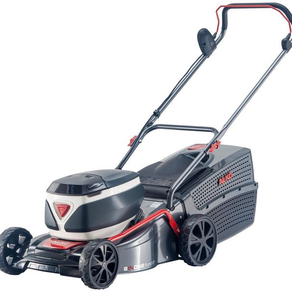 AL-KO Akku-Rasenmäher Comfort 42.2 Li, 36 V