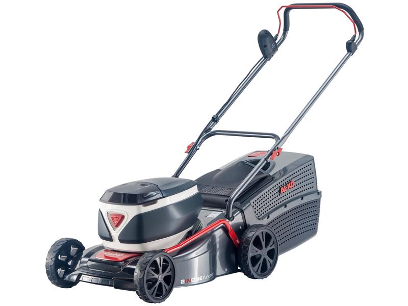 AL-KO Akku-Rasenmäher Comfort 42.2 Li, 36 V