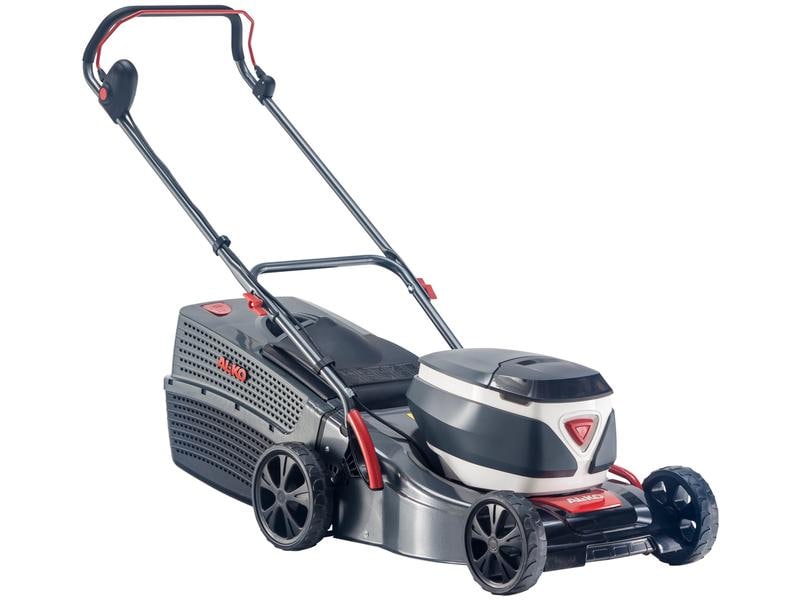 AL-KO Akku-Rasenmäher Comfort 42.2 Li, 36 V