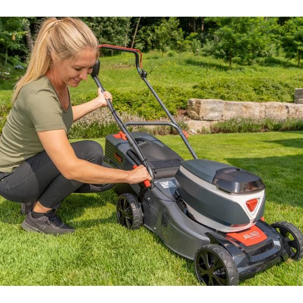 AL-KO Akku-Rasenmäher Comfort 42.2 Li, 36 V