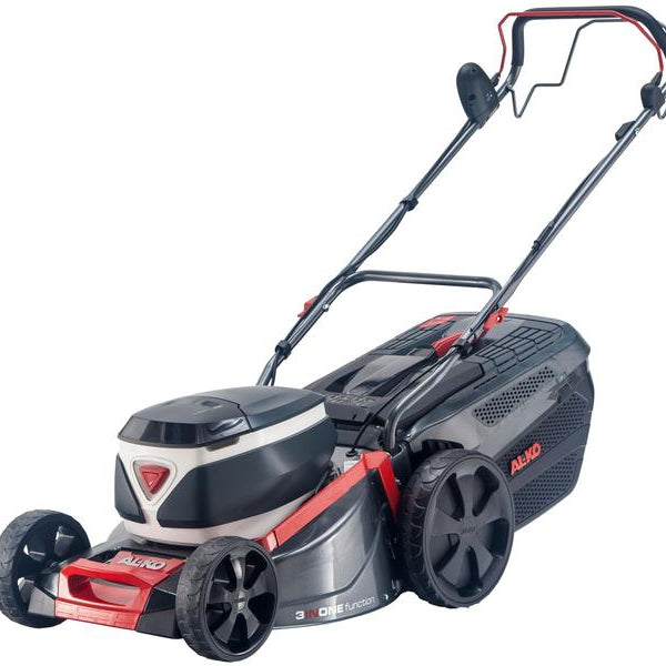 AL-KO Akku-Rasenmäher Comfort SP 46.2 Li, 36 V