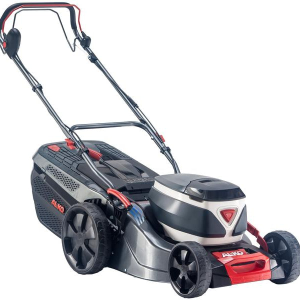 AL-KO Akku-Rasenmäher Comfort SP 46.2 Li, 36 V