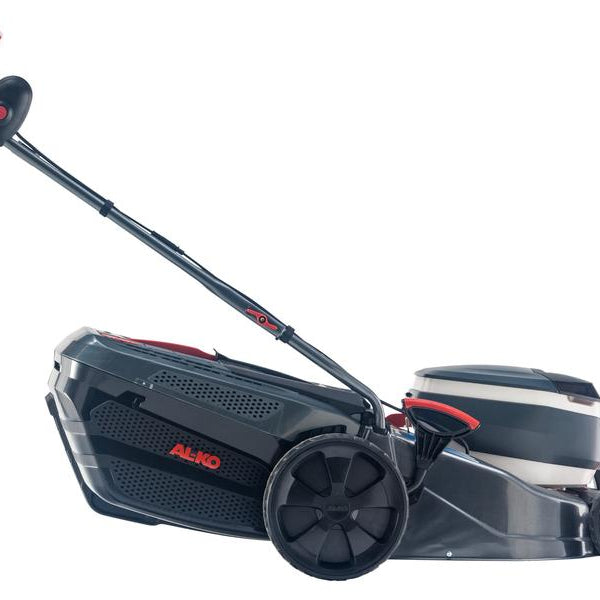 AL-KO Akku-Rasenmäher Comfort SP 46.2 Li, 36 V