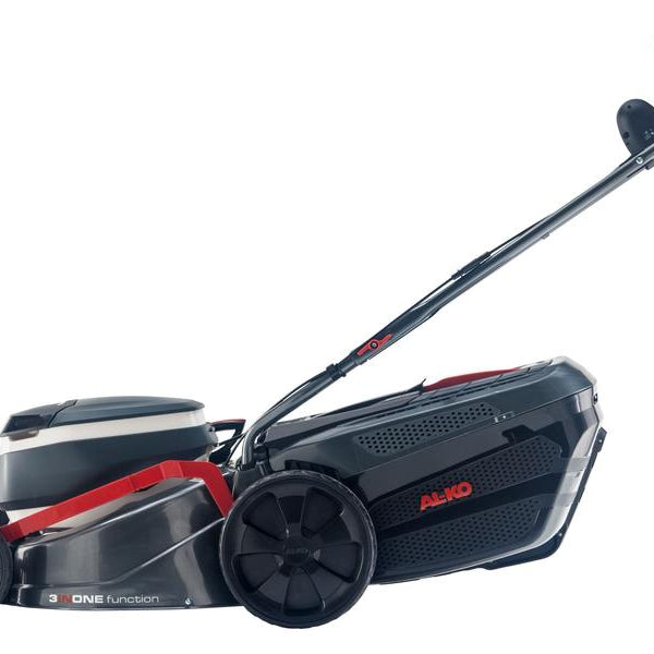 AL-KO Akku-Rasenmäher Comfort SP 46.2 Li, 36 V