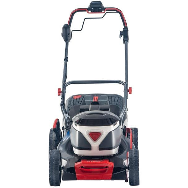 AL-KO Akku-Rasenmäher Comfort SP 46.2 Li, 36 V