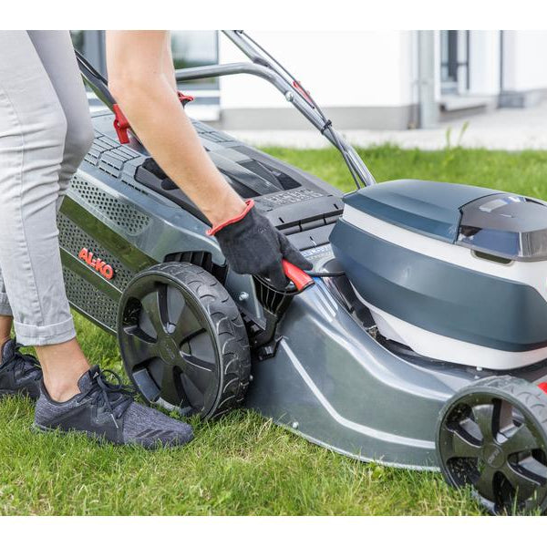 AL-KO Akku-Rasenmäher Comfort SP 46.2 Li, 36 V