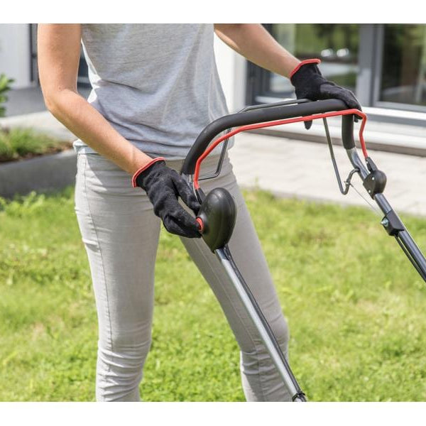 AL-KO Akku-Rasenmäher Comfort SP 46.2 Li, 36 V