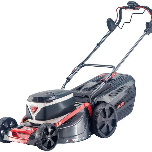 AL-KO Akku-Rasenmäher VS-W Premium, 512 Li, 36 V