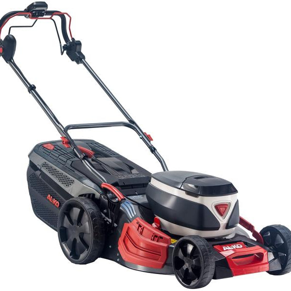 AL-KO Akku-Rasenmäher VS-W Premium, 512 Li, 36 V