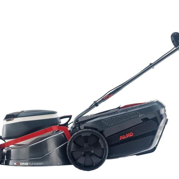 AL-KO Akku-Rasenmäher VS-W Premium, 512 Li, 36 V