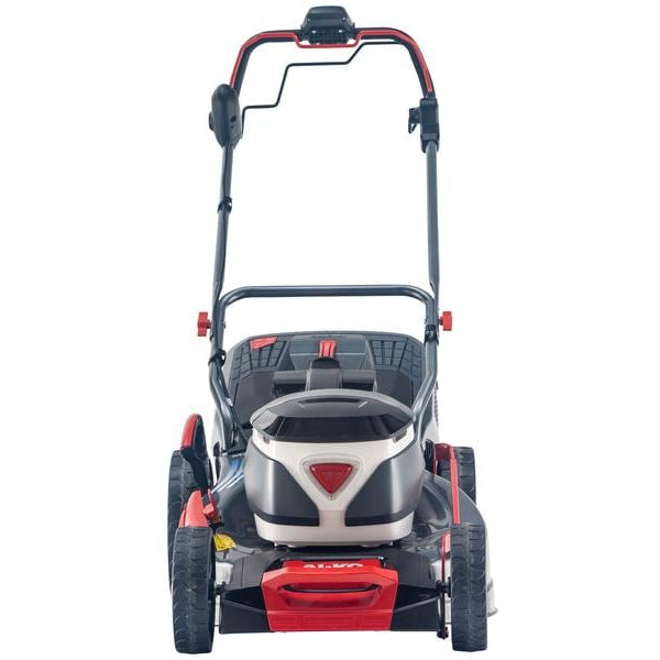 AL-KO Akku-Rasenmäher VS-W Premium, 512 Li, 36 V