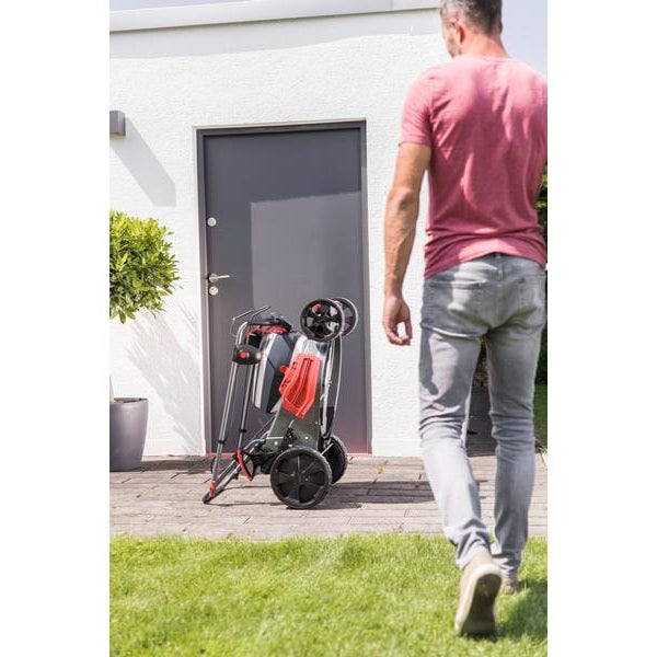 AL-KO Akku-Rasenmäher VS-W Premium, 512 Li, 36 V