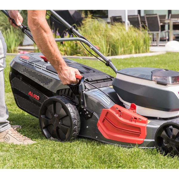 AL-KO Akku-Rasenmäher VS-W Premium, 512 Li, 36 V