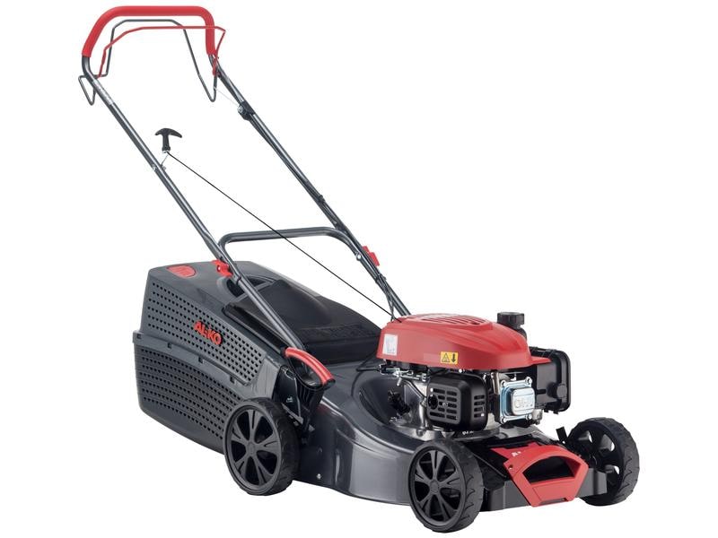 AL-KO Benzin-Rasenmäher Comfort 42.1 SP-A