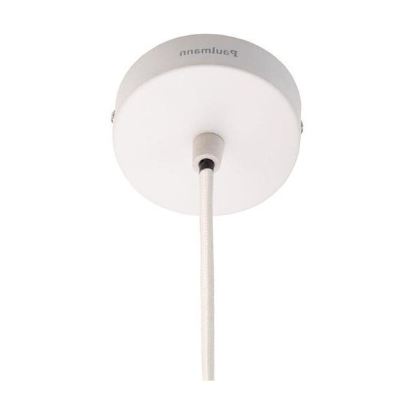 Pauleen Pendelleuchte Woody Pearl, 135.5 cm, E27, 20 W