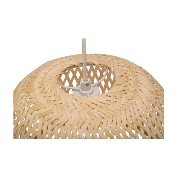 Pauleen Pendelleuchte Woody Pearl, 135.5 cm, E27, 20 W