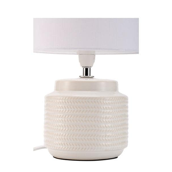 Pauleen Tischleuchte Bright Soul, E14, Beige