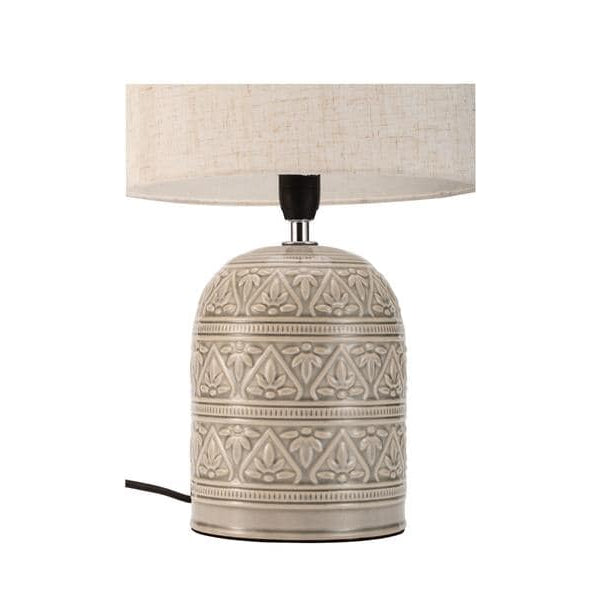 Pauleen Tischleuchte Tender Pearl, E14, Beige