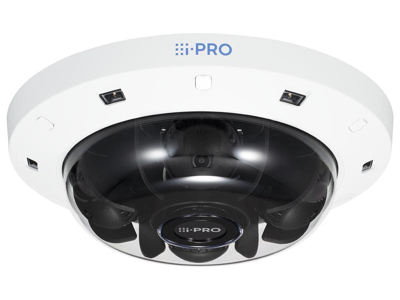 i-Pro Netzwerkkamera WV-S8574L