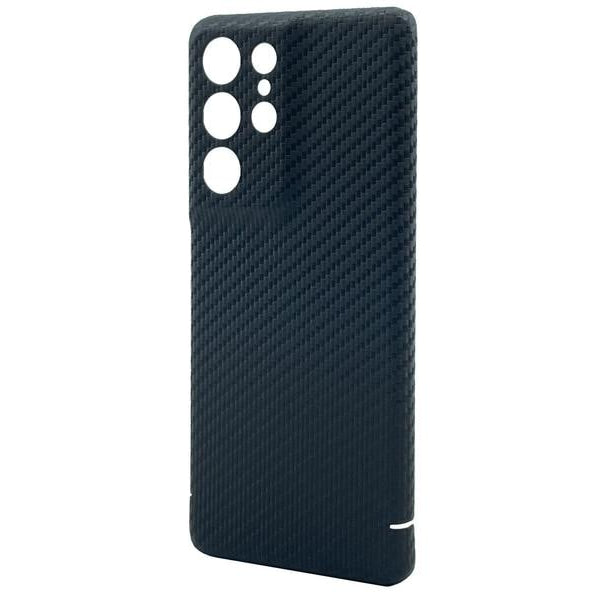 Nevox Back Cover Carbon Series Samsung Galaxy S22 Ultra
