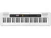 Casio Keyboard CT-S200WE Weiss