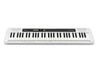 Casio Keyboard CT-S200WE Weiss