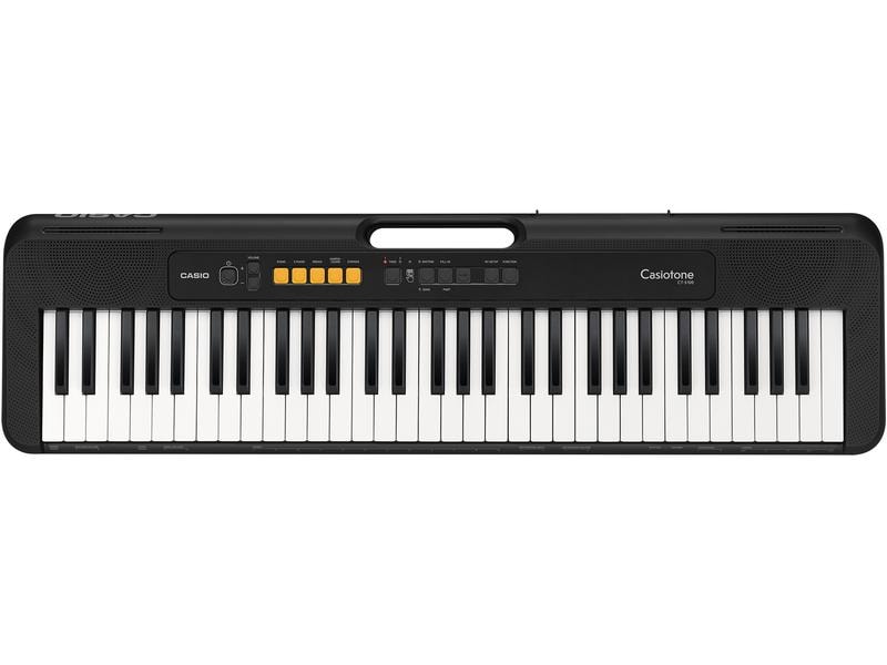 Casio Keyboard CT-S100