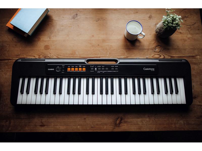 Casio Keyboard CT-S100