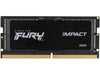 Kingston SO-DDR5-RAM FURY Impact 6400 MHz 1x 16 GB