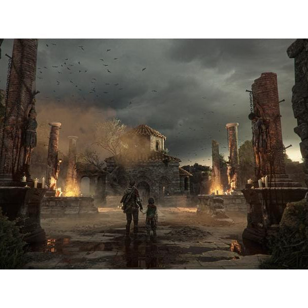 GAME A Plague Tale: Requiem