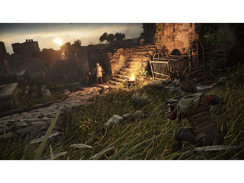 GAME A Plague Tale: Requiem