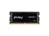 Kingston SO-DDR5-RAM FURY Impact 6000 MHz 2x 16 GB